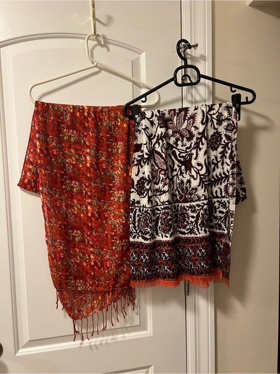 J. Jill Accessories - J. Jill scarves